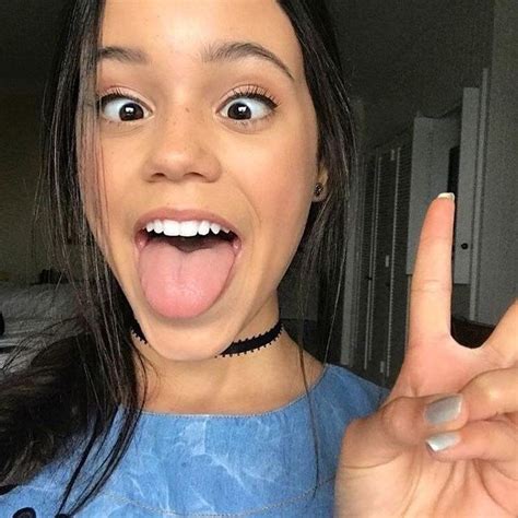 jenna ortega deep dake|AI Celebrity TikTok accounts are popping up now : r/singularity